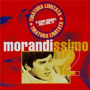 Gianni Morandi - Morandissimo 2 flac