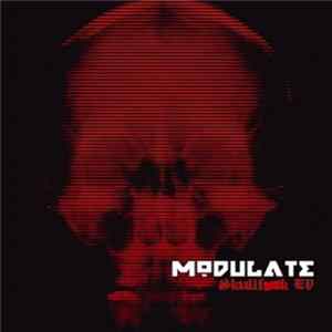 Modulate - Skullfuck EP flac