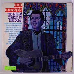 Del Reeves - The Little Church In The Dell flac