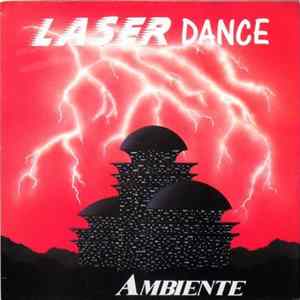 Laserdance - Ambiente flac