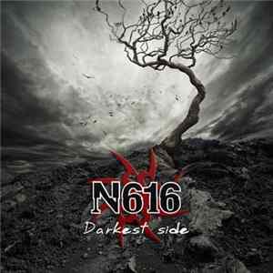 N-616 - Darkest Side flac