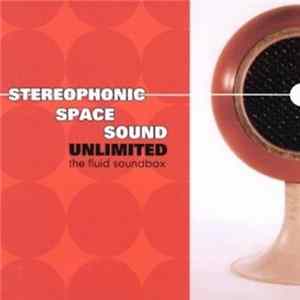 Stereophonic Space Sound Unlimited - The Fluid Soundbox flac