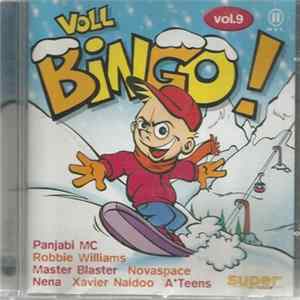 Various - Voll Bingo! Vol. 9 flac