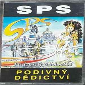 S.P.S. - Podivný Dědictví flac
