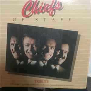 The Chiefs Of Staff - Tribute flac