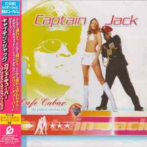 Captain Jack - Cafe Cubar - The Greatest Sunshine Hits flac