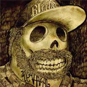 Diego DeadMan Potron - Electro Voodoo (Afro Epilettoid) flac
