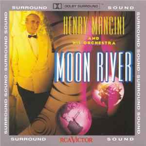 Henry Mancini And His Orchestra - Moon River flac