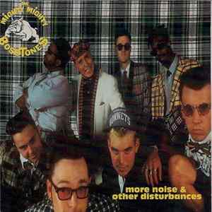 The Mighty Mighty BossToneS - More Noise And Other Disturbances flac