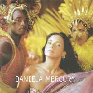 Daniela Mercury - Balé Mulato flac