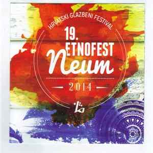 Various - 19. Etnofest Neum 2014. flac