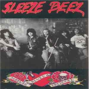 Sleeze Beez - Screwed Blued & Tattooed flac