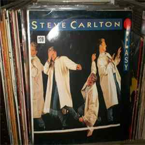 Steve Carlton - Easy flac