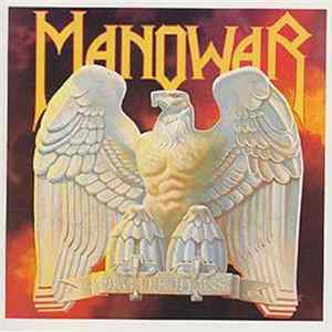 Manowar - Battle Hymns flac