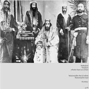 9.7% - Wahhabism (Orthodox Sunni Sect Of Islam) 18century flac