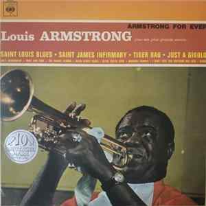Louis Armstrong - Armstrong For Ever flac