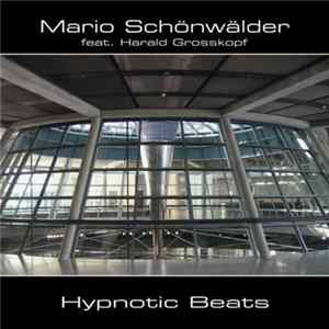 Mario Schönwälder Feat. Harald Grosskopf - Hypnotic Beats flac
