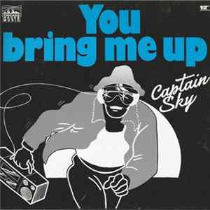 Captain Sky - You Bring Me Up flac