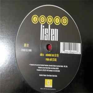 Jorio - Listen flac