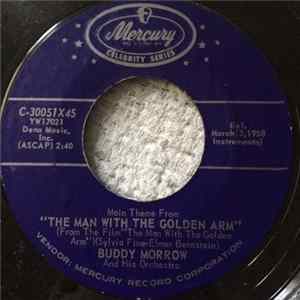 Buddy Morrow And His Orchestra - The Man With The Golden Arm / Hey Mrs. Jones flac