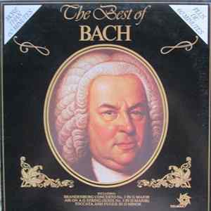 Johann Sebastian Bach - The Best Of Bach flac