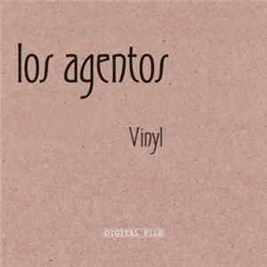 Los Agentos - Vinyl flac