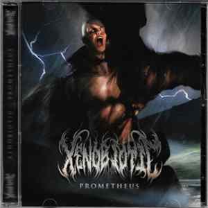 Xenobiotic - Prometheus flac