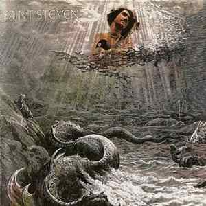 Saint Steven - Saint Steven flac