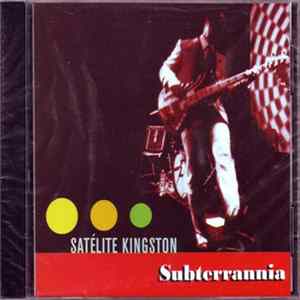 Satélite Kingston - Subterrannia flac