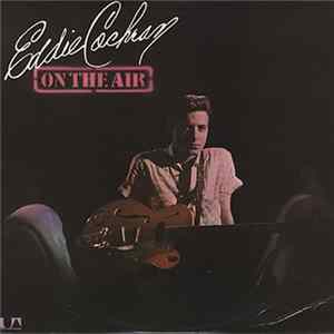 Eddie Cochran - On The Air flac