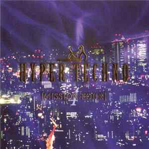 Various - Hyper Techno Mission Four flac