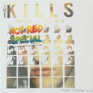 The Kills - Black Rooster E.P. flac