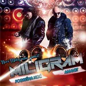 Miligram - Novi Miligram Grmi! flac