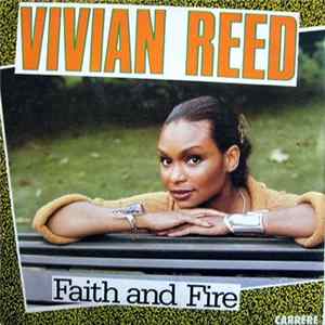 Vivian Reed - Faith And Fire flac