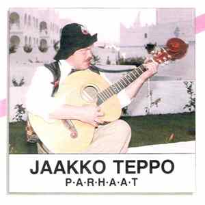 Jaakko Teppo - Parhaat flac