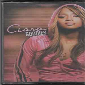 Ciara - Goodies flac
