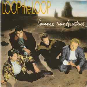 Loop The Loop - Comme Une Aventure flac