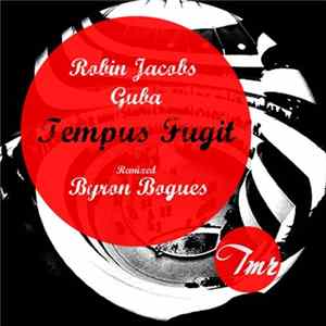 Robin Jacobs & Guba - Tempus Fugit flac