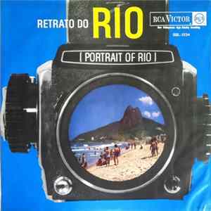 Various - Retrato Do Rio flac