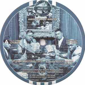 Various - America's Most Wanted Part Six flac