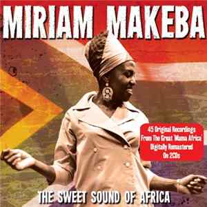 Miriam Makeba - The Sweet Sound Of Africa flac