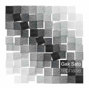 Gak Sato - rephase flac