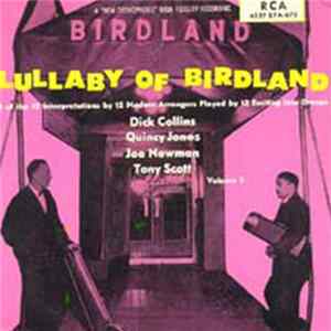 Various - Lullaby Of Birdland (Volume 2) flac
