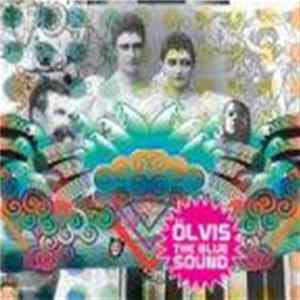 ÖLVIS - The Blue Sound flac