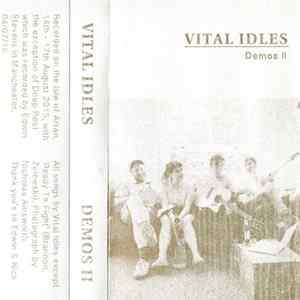 Vital Idles - Demos II flac