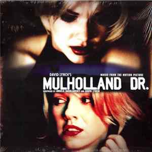 Various - David Lynch's Mulholland Drive flac