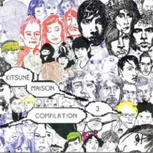 Various - Kitsuné Maison Compilation 3 flac