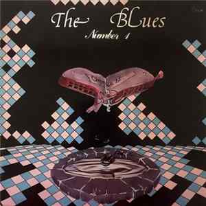 Various - The Blues Number 1 flac