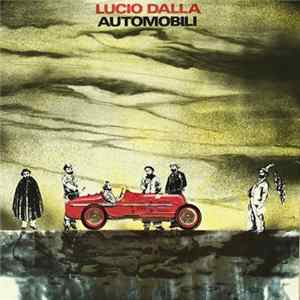 Lucio Dalla - Automobili flac
