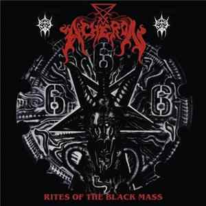 Acheron - Rites Of The Black Mass flac